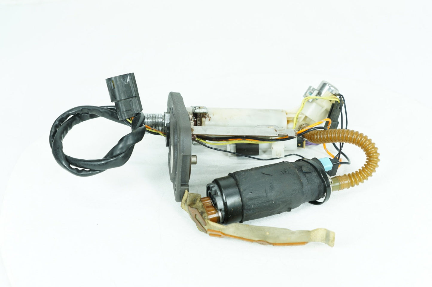 2004 - 2022 Harley-Davidson Sportster 883 Gas Gasoline Fuel Petrol Pump Sending 75305-07