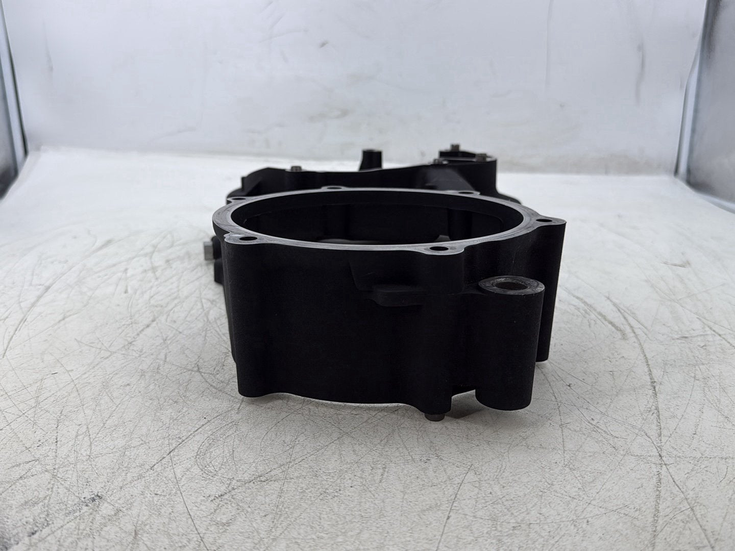 2007 Harley Touring FLHTCUI Electra Glide Ultra OEM Inner Primary Clutch Cover