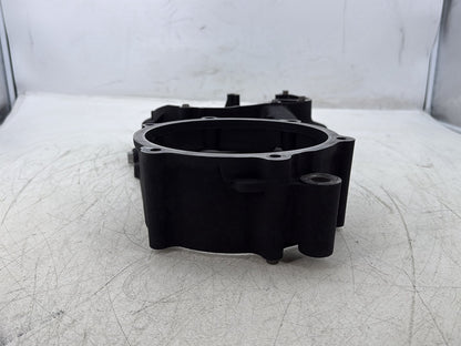2007 Harley Touring FLHTCUI Electra Glide Ultra OEM Inner Primary Clutch Cover