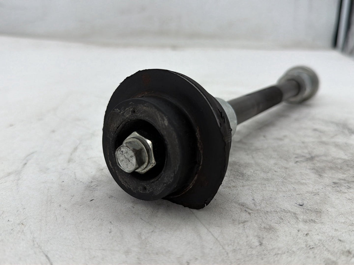 2012 Harley Electra Glide Touring Ultra OEM Rear Fork Swingarm Pivot Bolt Shaft