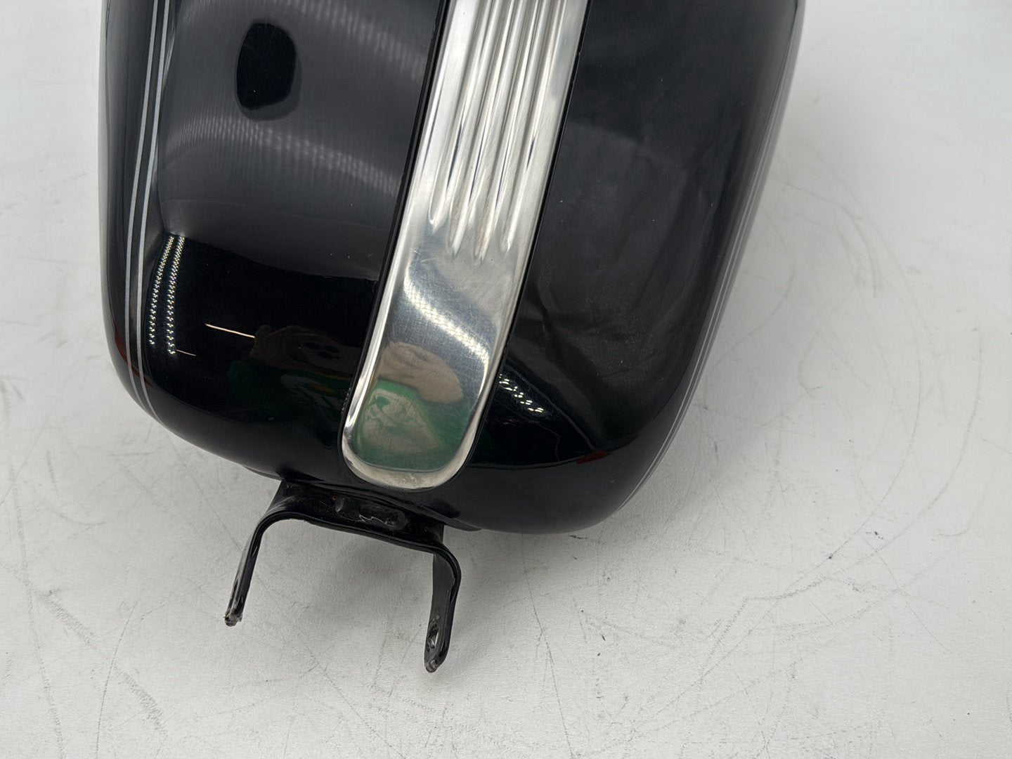 2004 - 2013 Harley-Davidson Sportster 1200 Custom Fuel Gas Tank Gasoline Reservoir 62213-04