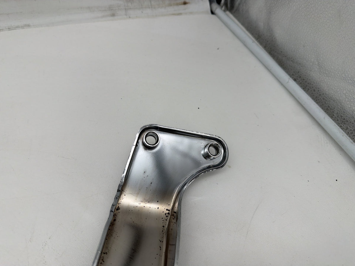 2001 Harley Heritage Softail Classic OEM Rear Left Right Fender Struts Bracket