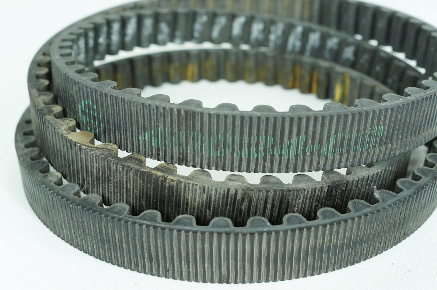 2007 - 2012 Harley-Davidson Touring Street Glide Rear Drive Belt 40024-09