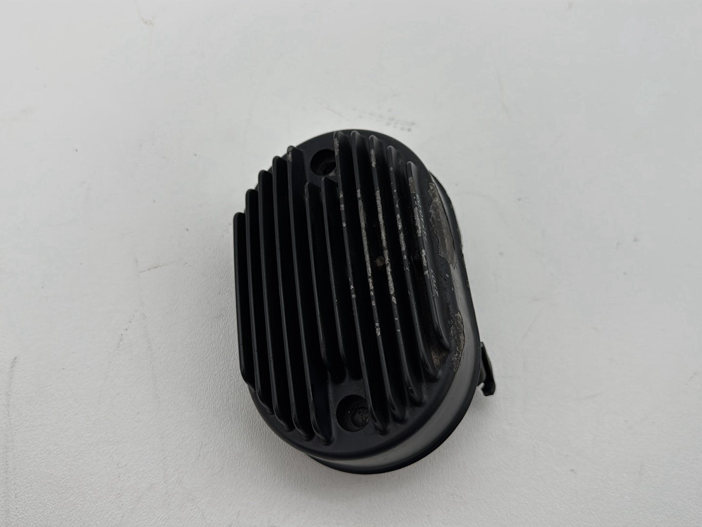 2008 Harley Softail Deluxe FLSTN OEM Voltage Regulator Rectifier