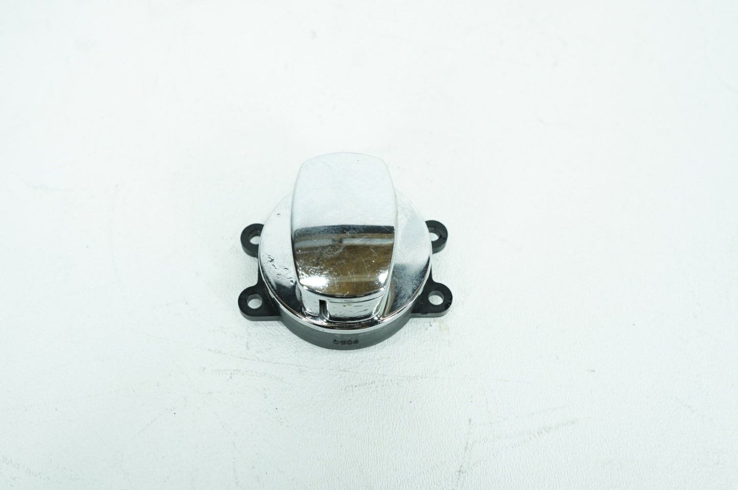 2007 - 2011 Harley-Davidson Softail Night Train Ignition Switch Cylinder Barrel Lockset NOKey 71313-96A