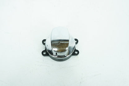 2007 - 2011 Harley-Davidson Softail Night Train Ignition Switch Cylinder Barrel Lockset NOKey 71313-96A
