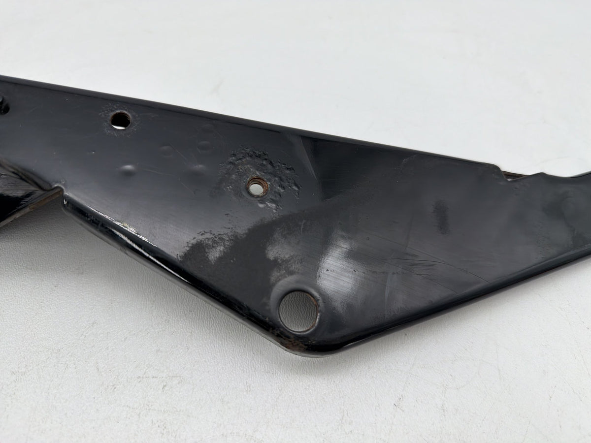 2012 Harley Electra Glide Touring Ultra OEM Right Left Fairing Support Brackets