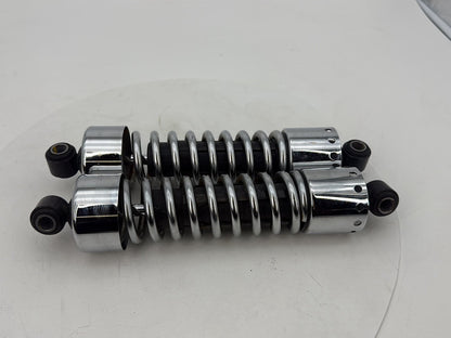 2007 - 2017 Harley-Davidson Dyna Wide Glide Rear Left Right Shock Absorbers 54615-01