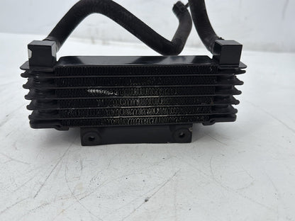 2011 Harley Electra Glide Ultra FLHTK OEM Oil Cooling Cooler Core Radiator