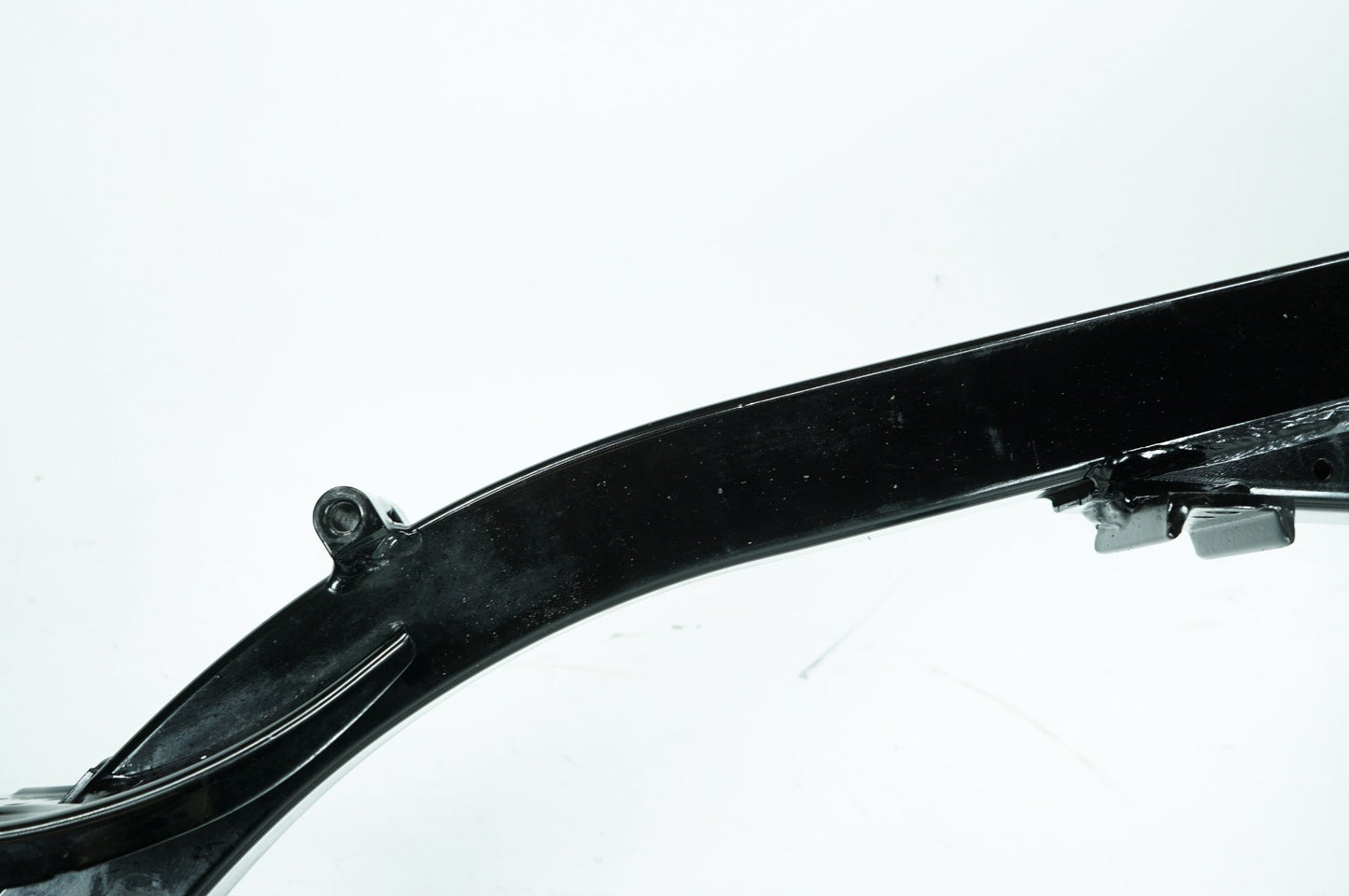 2007 - 2017 Harley-Davidson Dyna Super Glide Custom Body Main Frame Chassis CLN CLR 47745-06B