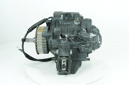 2007 - 2017 Harley-Davidson Dyna Fat Bob 6 Speed Transmission Gearbox  	33083-10A