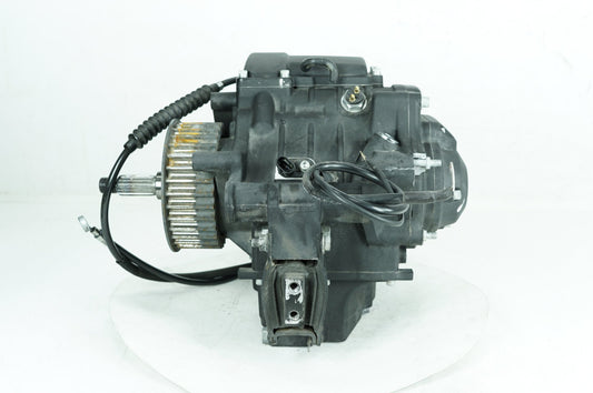 2007 - 2017 Harley-Davidson Dyna Fat Bob 6 Speed Transmission Gearbox  	33083-10A
