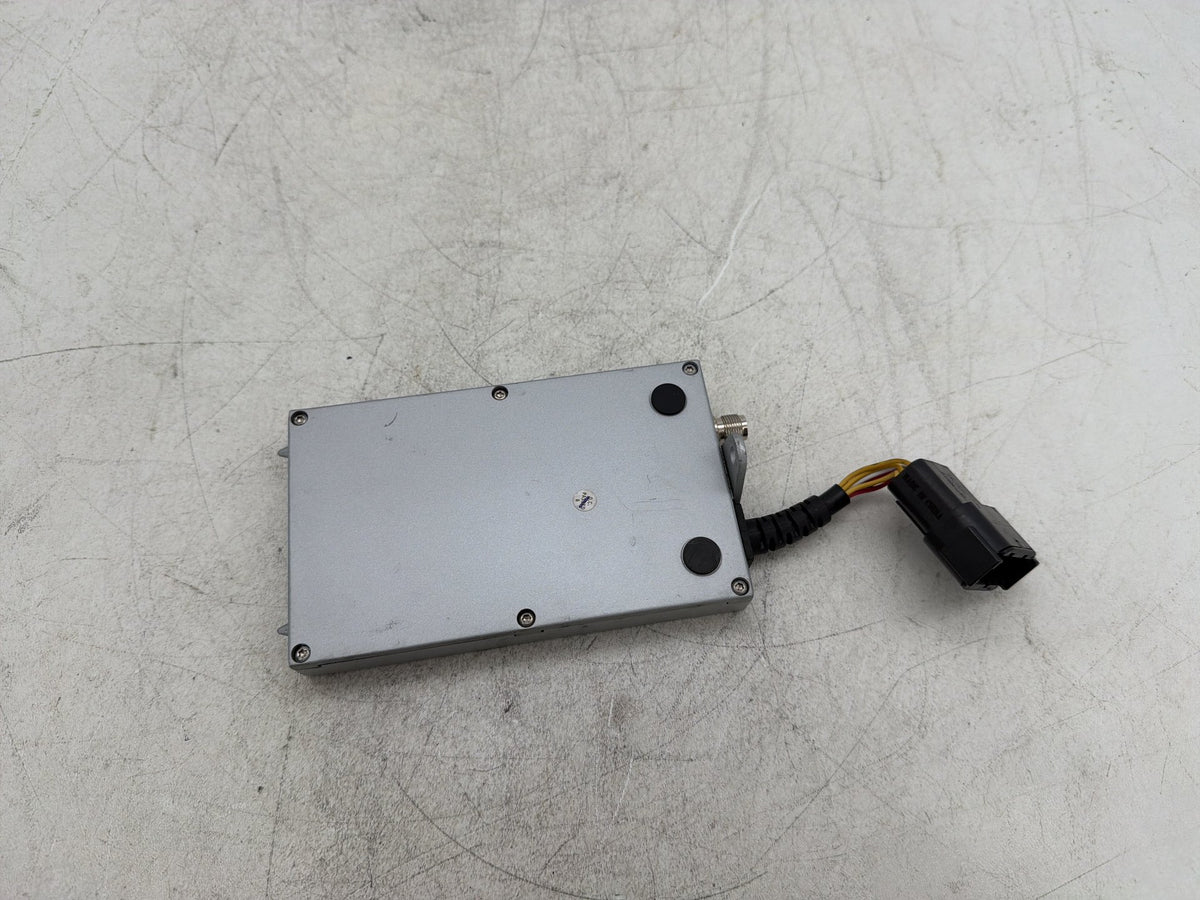 2011 Harley Electra Glide Touring Ultra OEM CB Harman Kardon Radio Module