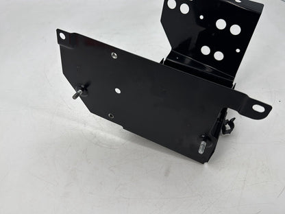 1999 - 2006 Harley-Davidson Touring Electra Glide Classic Battery Tray Bracket Holder Carrier 66281-01