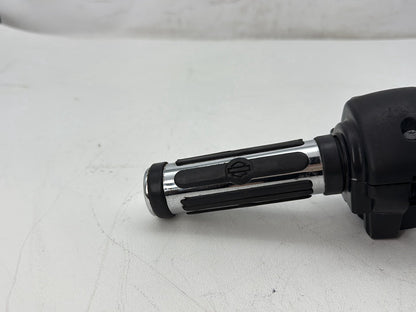 2008 Harley Road King Touring FLHR OEM Right Engine Start Kill Switches Controls