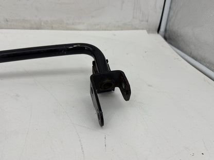 2018 Harley Electra Glide Touring Ultra FLHTCU OEM Rear Left Right Saddlebag Guard Rails Bar