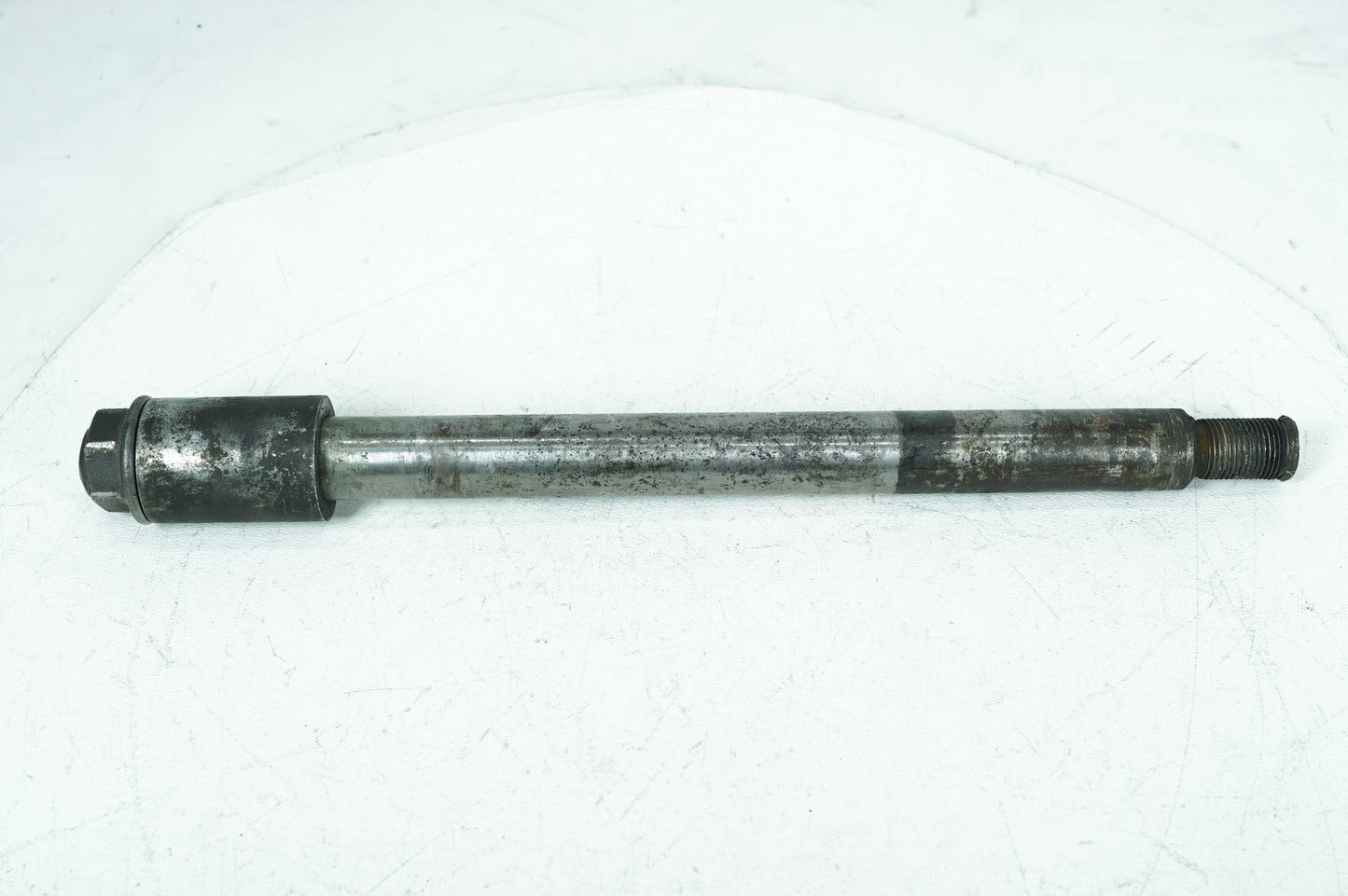 2007 - 2017 Harley-Davidson Dyna Super Glide Rear Fork Swingarm Pivot Bolt Shaft 47641-06