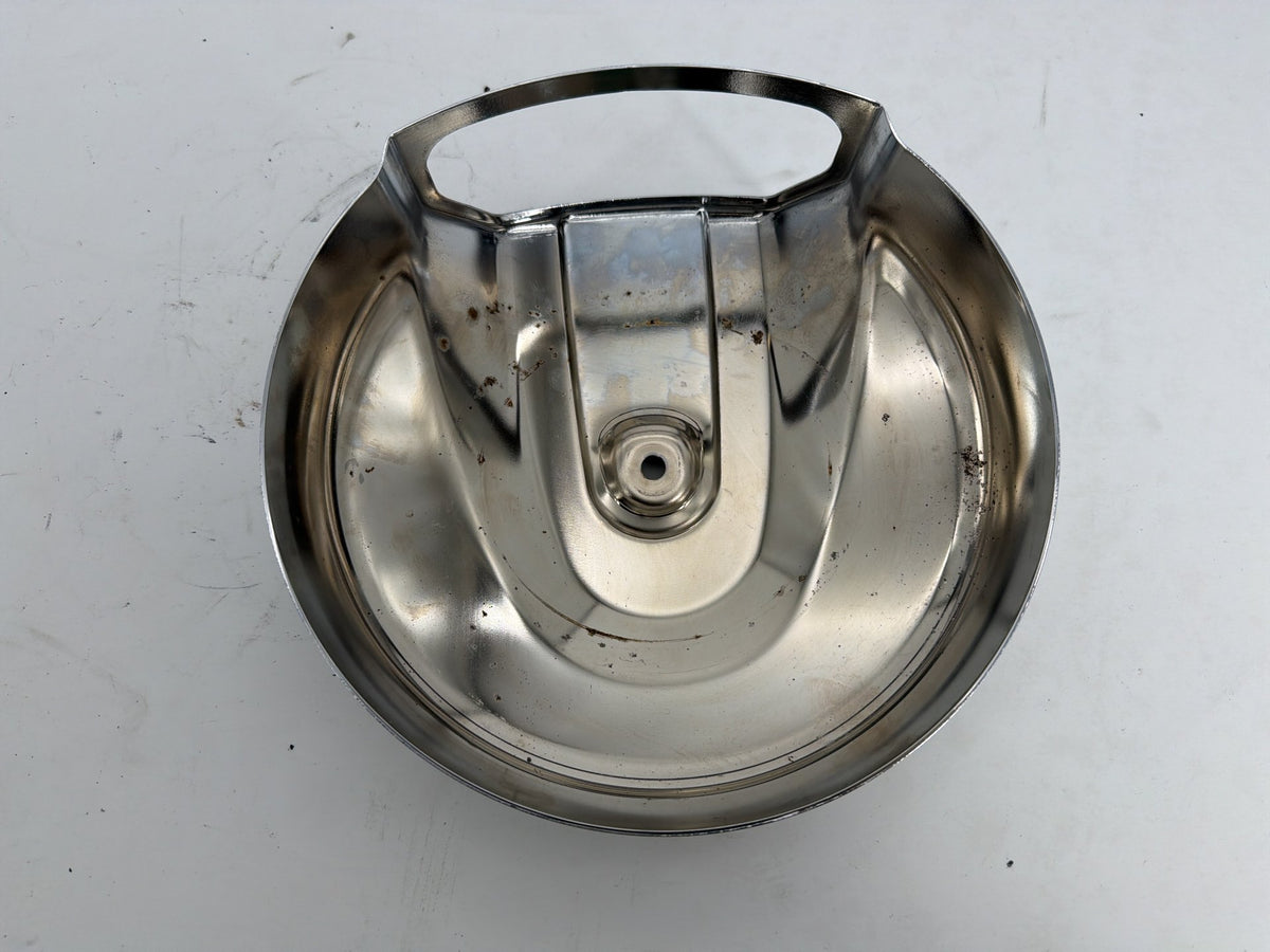 2016 Harley Touring FLHXS Street Glide OEM Air Filter Cleaner Cover Cap