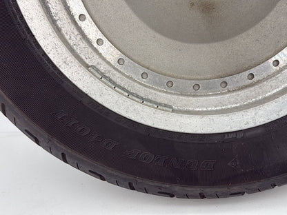 2004 - 2013 Harley-Davidson Sportster 883 Custom Rear Wheel Rim Tire 41041-05