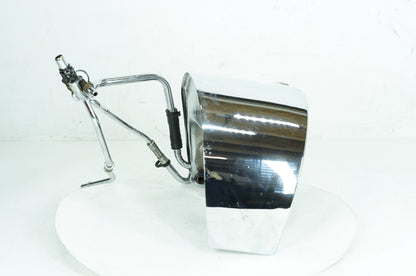 2007 - 2013 Harley-Davidson Softail Heritage Classic Oil Tank Reservoir Bottle Canister & Dipstick 62498-00A