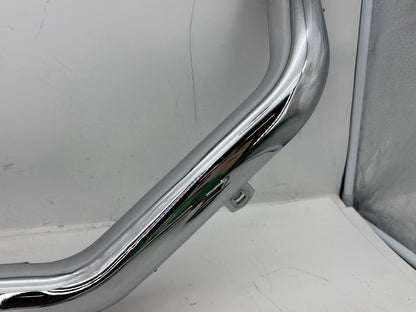 2006 Harley Sportster XL883C 883 Custom OEM Exhaust Header Pipes Muffler
