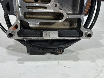 2012 Harley Dyna FXDF Fat Bob OEM 6 Speed Transmission Gearbox