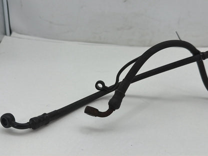 1994 Harley Electra Glide Touring Classic OEM Front Brake Hose Line Pipe