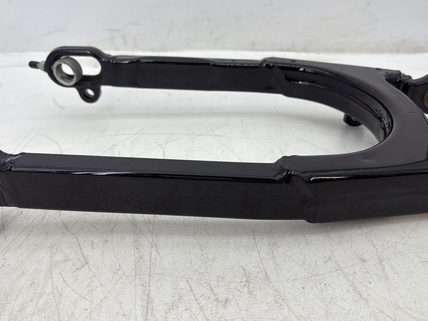 2013 Harley Forty-Eight Sportster 1200X OEM Rear Fork Swingarm Swing Arm