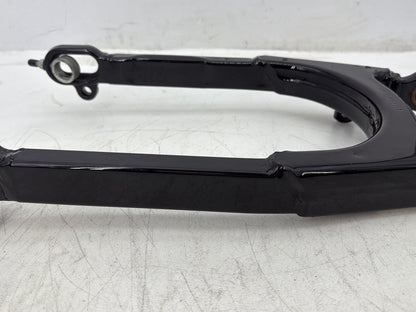 2013 Harley Forty-Eight Sportster 1200X OEM Rear Fork Swingarm Swing Arm