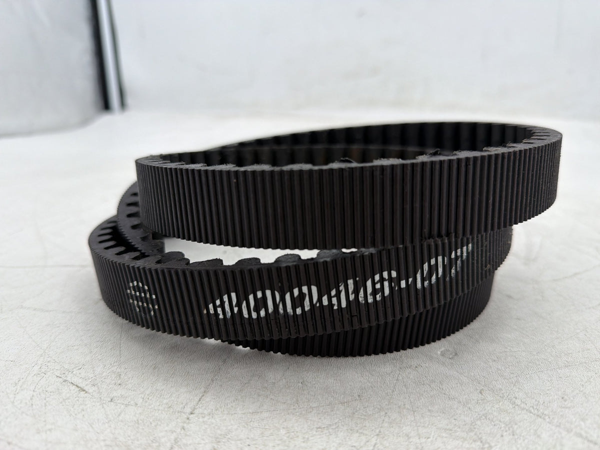 2017 Harley Dyna Street Bob FXDB OEM Rear Drive Belt 131T 1" 40046-07