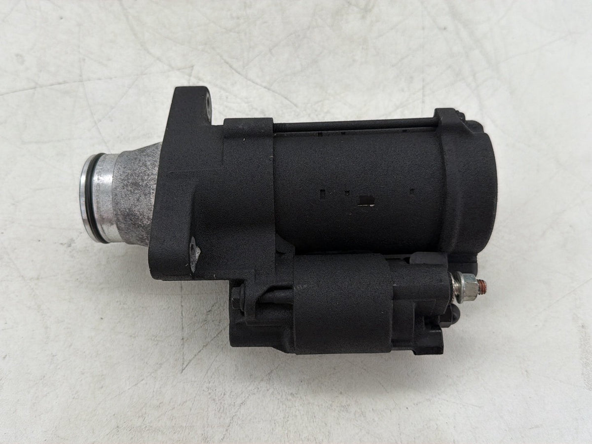 2018 Harley Road Glide Touring FLTRXS OEM Engine Starter Motor 31400053 12V