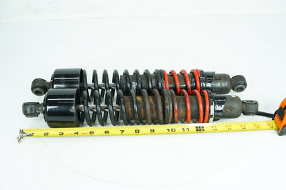 2004 - 2022 Harley-Davidson Sportster SuperLow Rear Left Right Shock Absorbers B28-1250