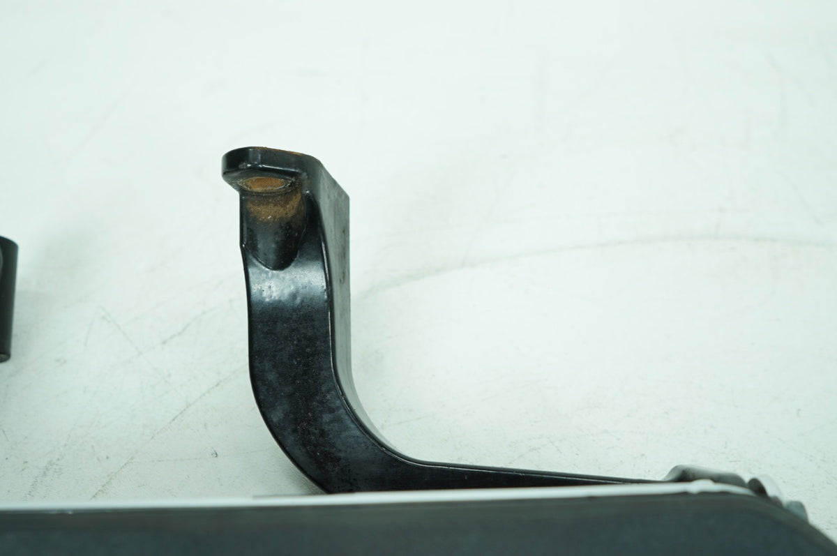 2011 Harley Touring FLHX Street Glide OEM Left Right Driver Floorboard Foot Rest