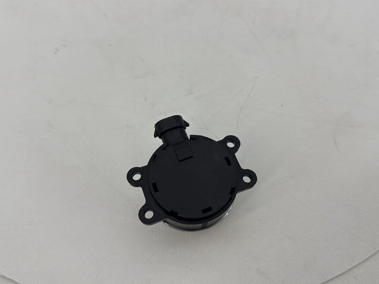 2007 - 2017 Harley-Davidson Dyna Wide Glide Ignition Switch Cylinder Barrel Lockset NOKey  	71430-12