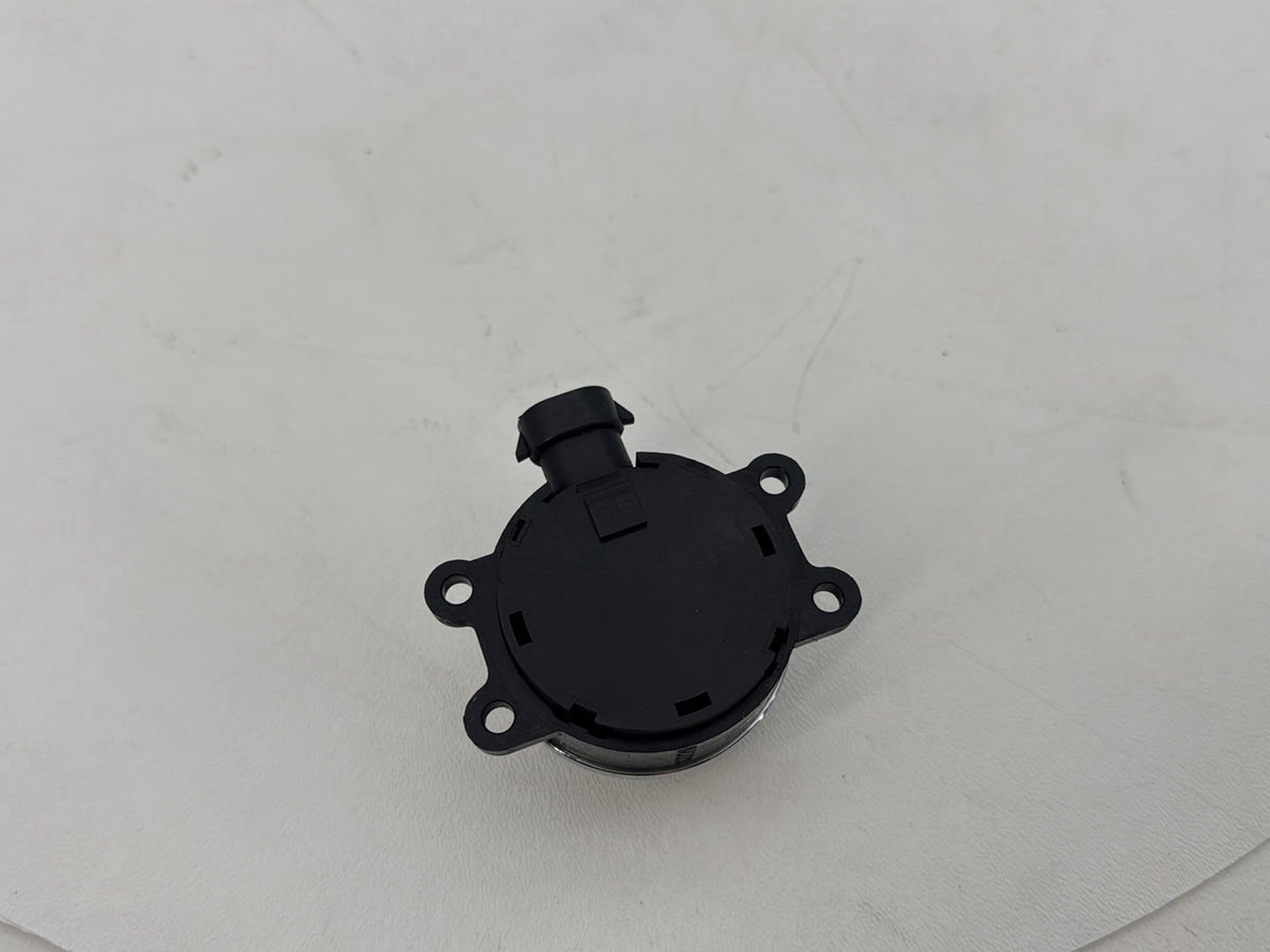 2013 Harley Dyna FXDWG Wide Glide OEM Ignition Switch Cylinder Barrel Lockset NOKey