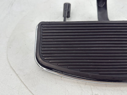 2008 - 2016 Harley-Davidson Touring Electra Glide Ultra Left Driver 1 Floorboard Foot Rest 50621-06