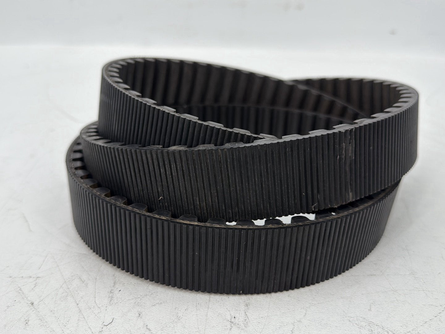 2007 - 2012 Harley-Davidson Touring Electra Glide Ultra Rear Drive Belt 	40024-07