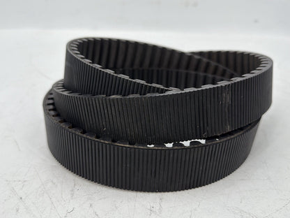2007 - 2012 Harley-Davidson Touring Electra Glide Ultra Rear Drive Belt 	40024-07