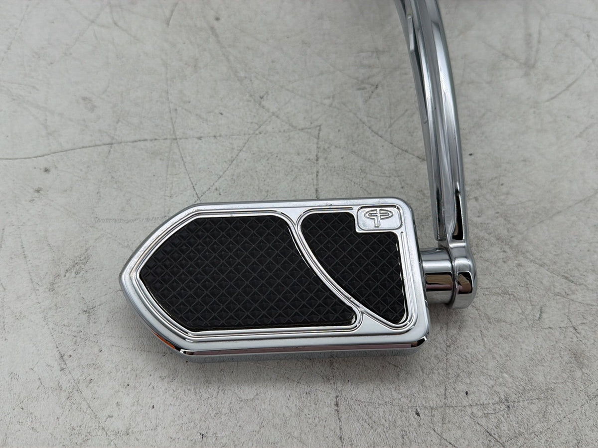 2009 Harley Road Glide Touring FLTR OEM Foot Brake Control Lever Pedal