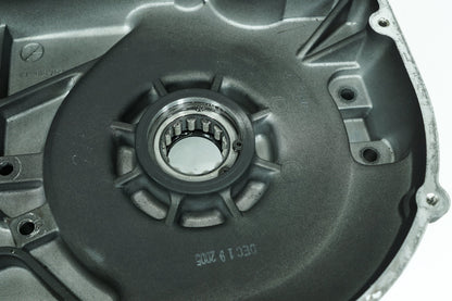 1999 - 2006 Harley-Davidson Softail Deluxe Inner Primary Clutch Cover 60620-94B