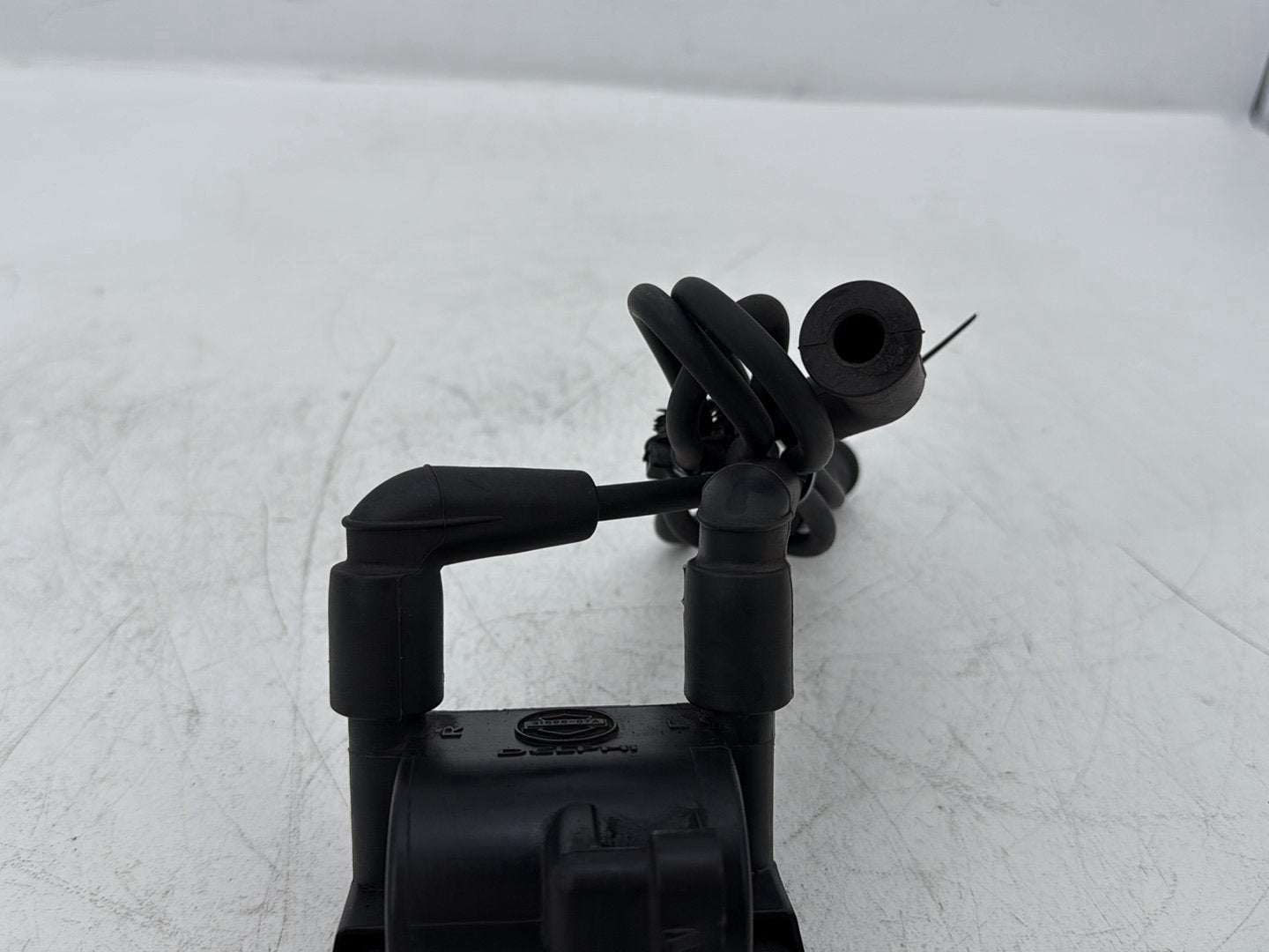 2014 Harley Street Glide Touring FLHXS OEM Ignition Coil Spark Igniter