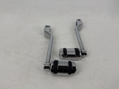 2008 - 2016 Harley-Davidson Touring Street Glide Gear Shifter Lever Pedal Pedals 33895-82D
