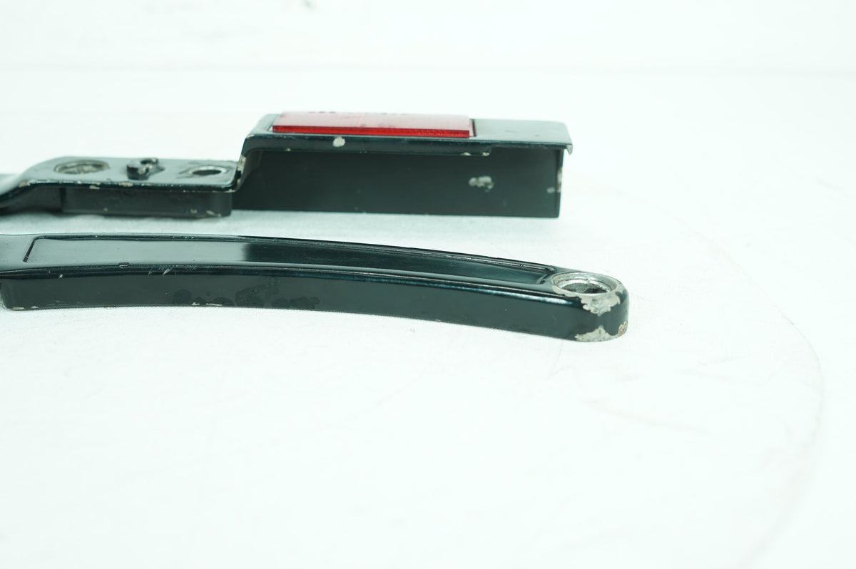 1984 Harley Sportster XLH 1000 OEM Rear Left Right Fender Struts Bracket