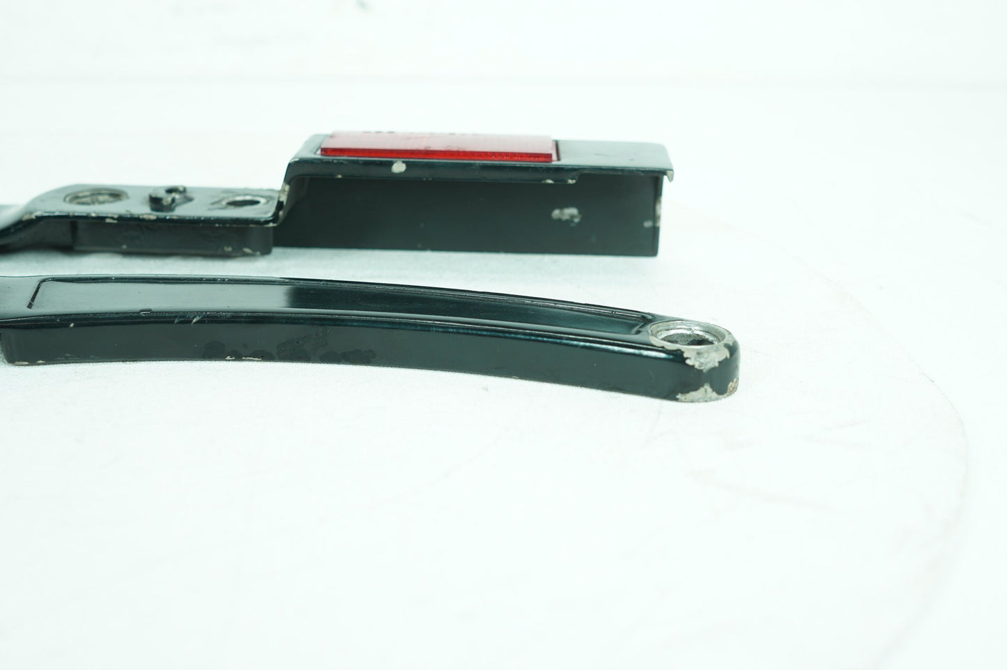 1979 - 1985 Harley-Davidson Sportster  Rear Left Right Fender Struts Bracket 52754-79