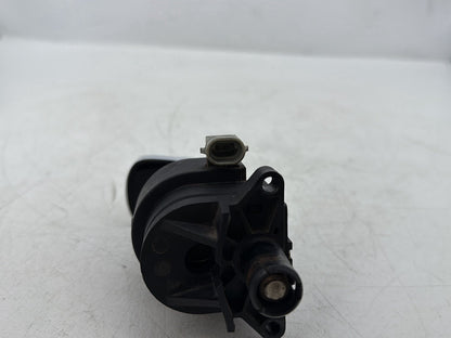 14 Harley Street Glide Touring OEM Ignition Switch Cylinder Barrel Lockset NOKey