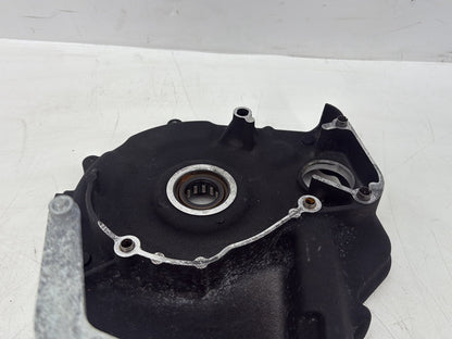 2008 Harley Dyna FXDL Low Rider Anniversary OEM Inner Primary Clutch Cover