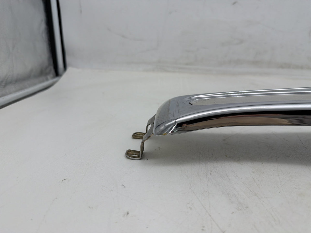 2006 Harley Softail Deuce FXSTDI OEM Fuel Gas Tank Dash Console NOKey