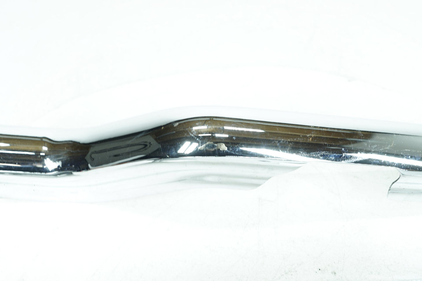 1984 - 1998 Harley-Davidson Touring Electra Glide Ultra Left Right Saddlebag Fender Struts Brackets  	47502-97