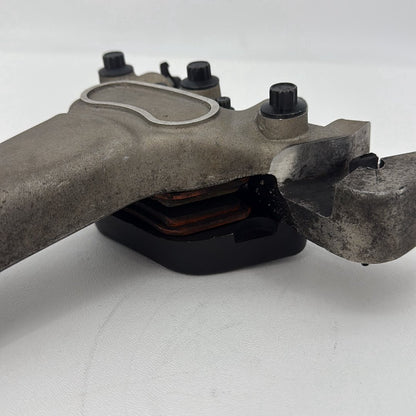 2007 - 2012 Harley-Davidson Touring Street Glide Rear Back Brake Caliper 44080-02C