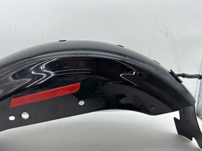 2006 Harley Sportster XL883C 883 Custom OEM Rear Wheel Fender Taillight Brake Lamp